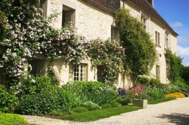 5 bedroom Manor House For Sale: 61500.. - 2