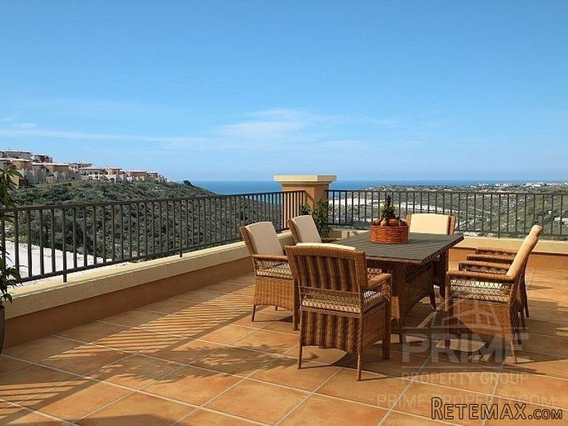 Apartment in Paphos, Cyprus, for Sale..