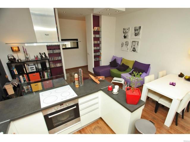 A real jewel, completely renovated in..