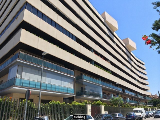 Apartment for sale in Marbella, Malaga..