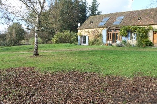 *Charming farmhouse, set in over 5..