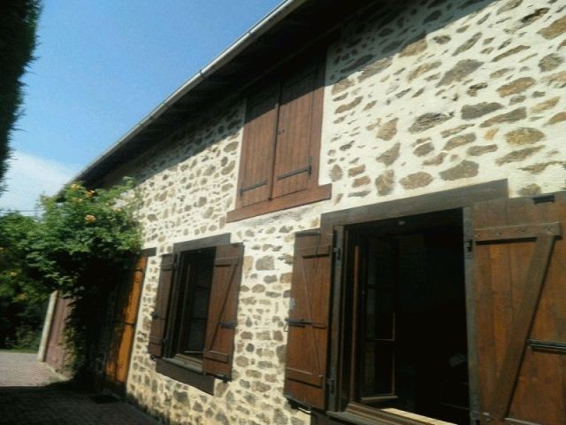 Near, Saint-Leonard-de-Noblat, Haute..