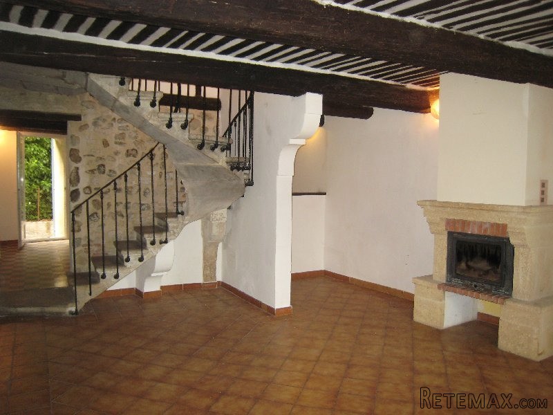 2 Bedroom Village Hose With Potential..