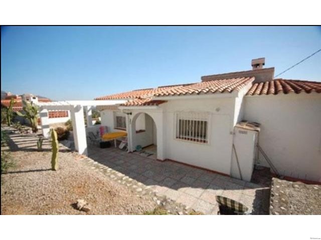 Villa For Sale Orba - Ref: 2122 - 2