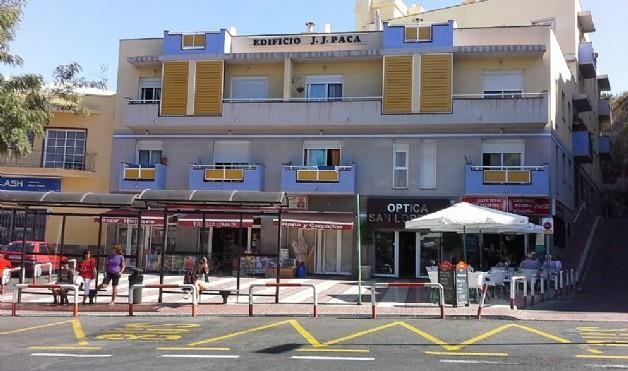 Apartment For Sale in Valle De San..