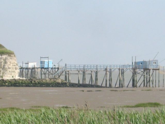 Cottage in Talmont sur Gironde