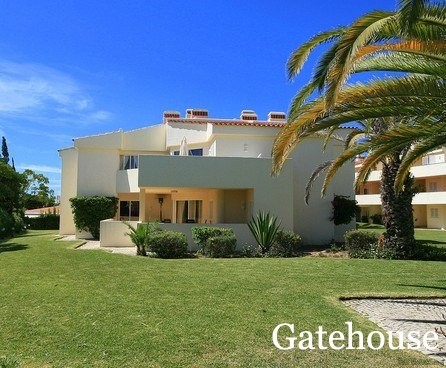 Property For Sale Algarve