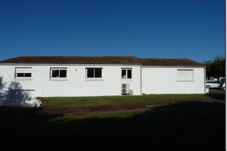 Stone House For Sale St Jean D Angely - 2