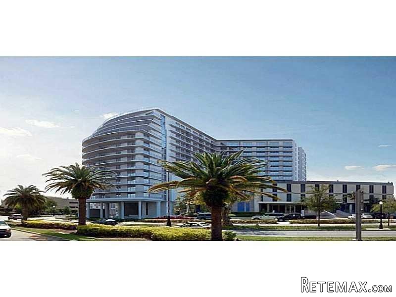 4250 Biscayne Blvd, Unit 1411, Miami..