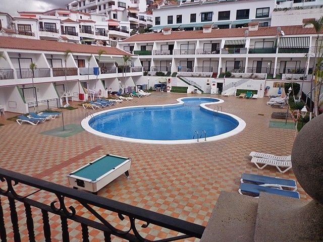 Apartment in Los Cristianos