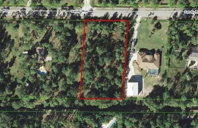 Land For Sale: Jupiter, Florida