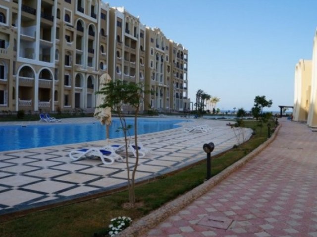 Sun Gate, Egypt, 1 Bed