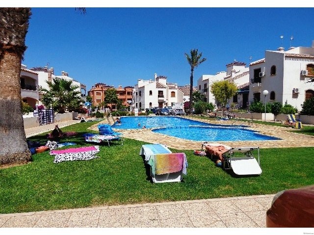 Villamartin, Costa Blanca South