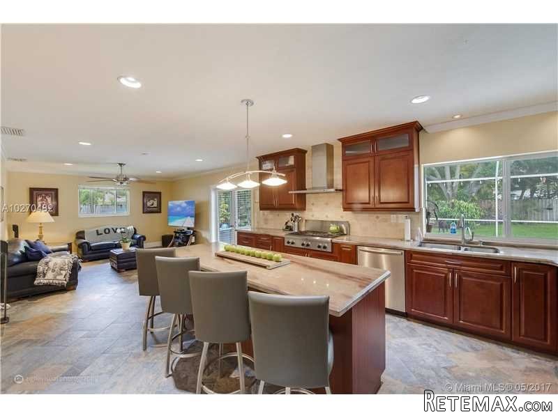 4 bedroom House For Sale: 16081 SW 86th.. - 2