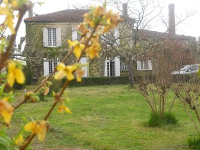 Beautiful Family Home, Good Character