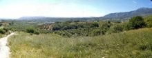 Land For Sale Close To Georgioupolis.. - 2