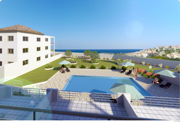 Three bedroom apartments for sale.. - 2