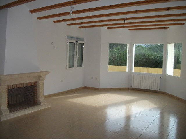 Villa for sale in Javea - 2