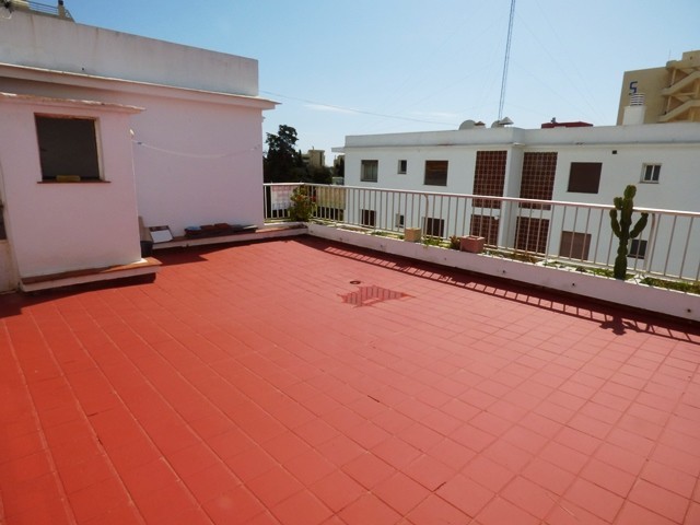 1 Bed Apartment for sale in Marbella