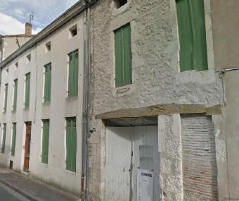 Large Family House Completly Renovated..