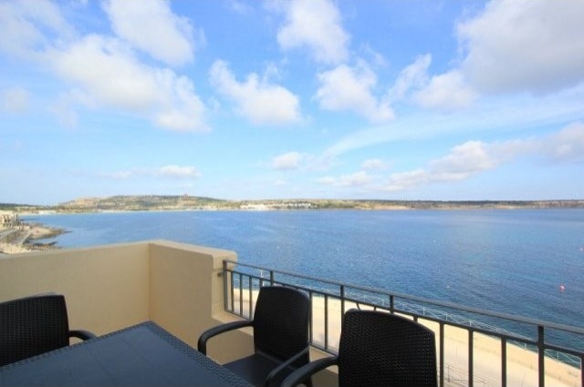 Luxury Tas Sellum Apartment