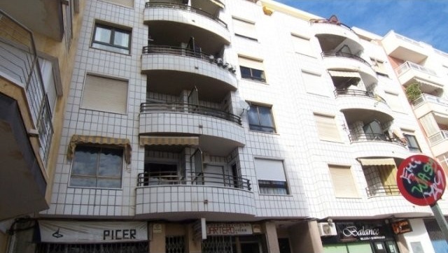 Resale · Apartment · Spain · Costa Bl.. - 2