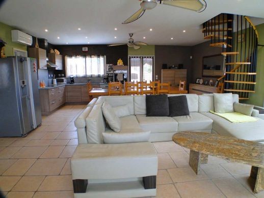 34480 Saint Genies De Fontedit - 2
