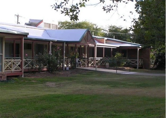 Pioneers Retirement Community -..