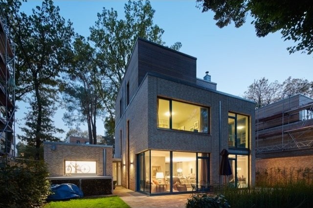 Premium Villa with view to conservation.. - 2