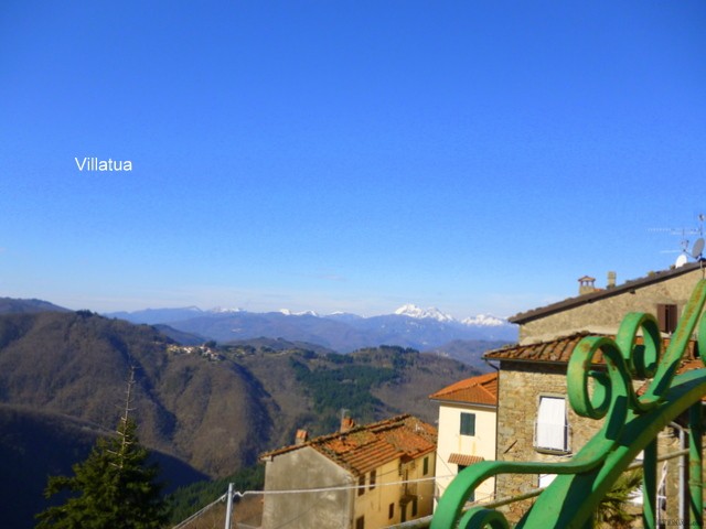 Village/town House - For Sale - Bagni.. - 2
