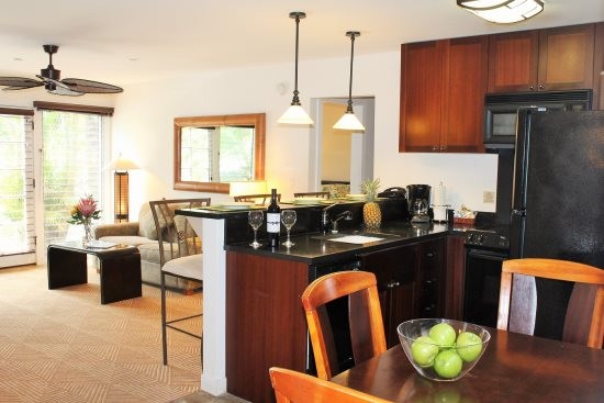 Aina Nalu Condo A104 - 2