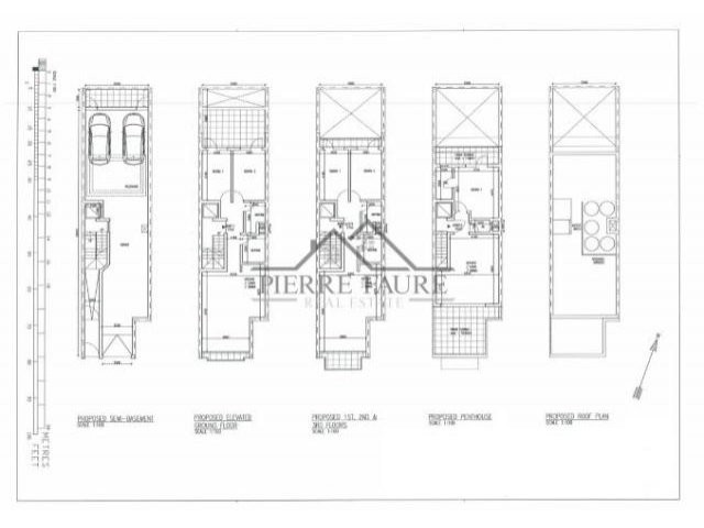 Apartment - St. Julians