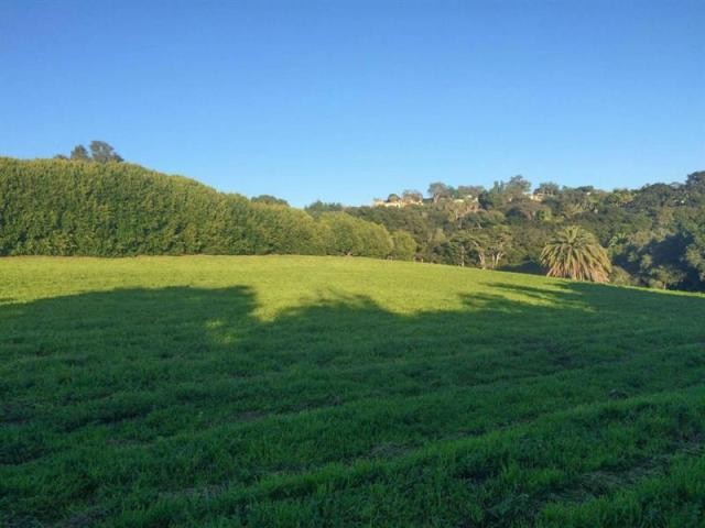 Land For Sale: 4615 Via Roblada, Santa.. - 2