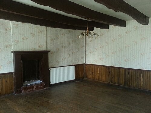 Pretty 2 bed stone house with garden in.. - 2