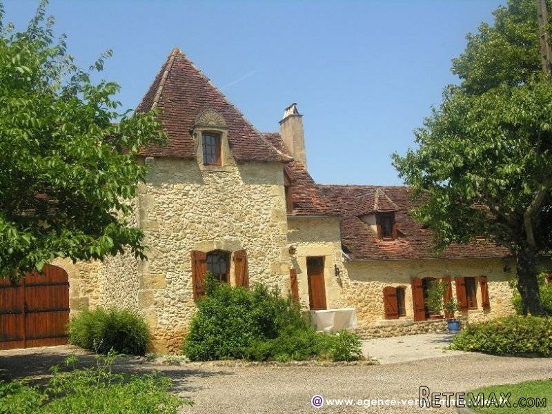 Ref 29296 : Belle Perigourdine Avec..