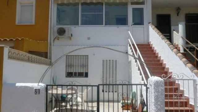 Resale · Apartment · Spain · Costa Bl.. - 2