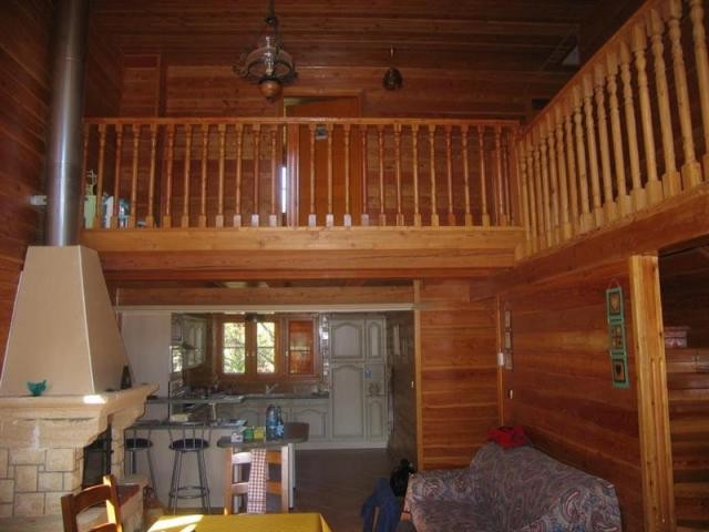 5 bedroom Chalet For Sale: 74110 MORZINE - 2