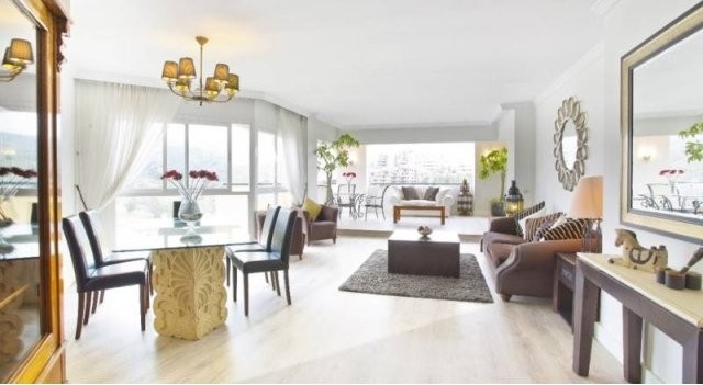 APARTMENT FOR SALE IN ELVIRIA - 2