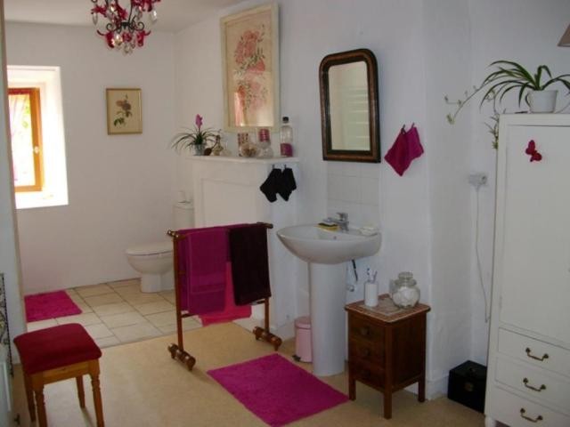 For sale - House 4 rooms - 2