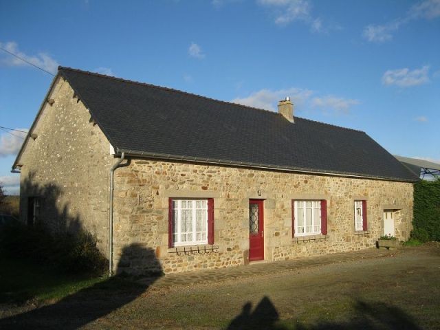 Nice Property in Rural Setting
