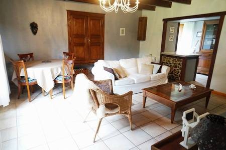 Semi-Detached Village House - 2