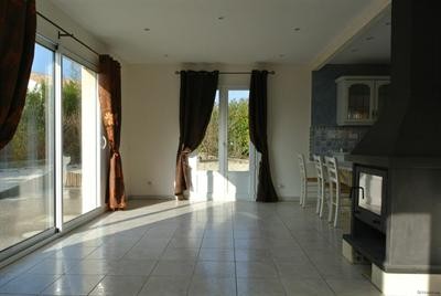 Villa 6 Rooms - 2