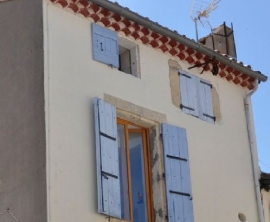 3 Bed House, Nice Private Terrace