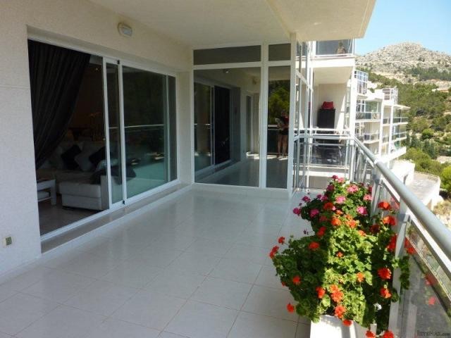 Apartment, Altea Hills, Costa Blanca..