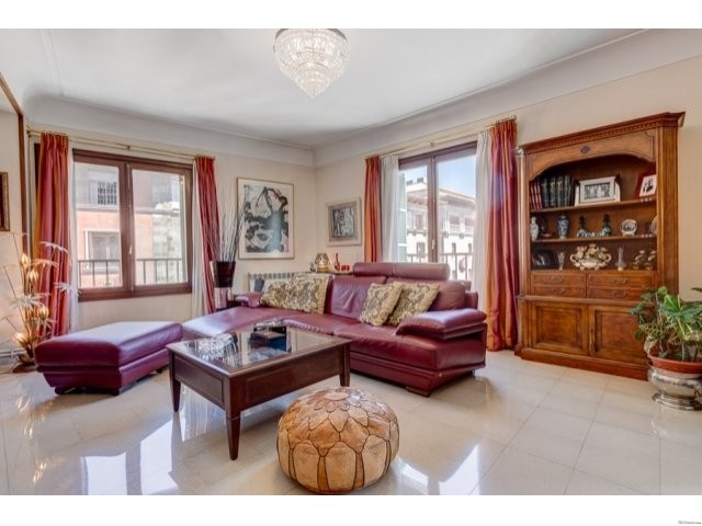 Apartment in excellent location in Palma - 2