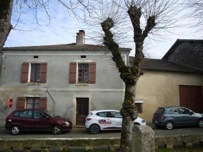 Brantome (24310)