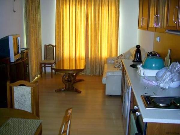 Fully furnished 2 bedroom apartment.. - 2