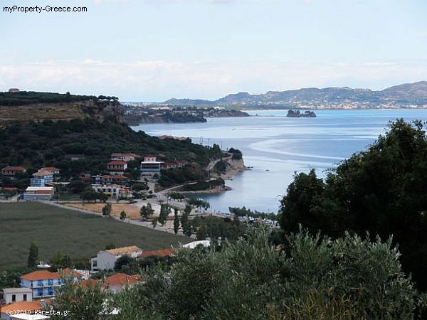 Land - Zakynthos - For Sale