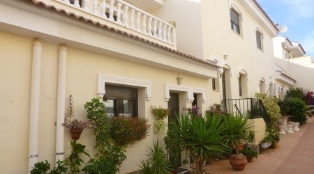 Resale · Townhouse · Spain · Costa Bl..