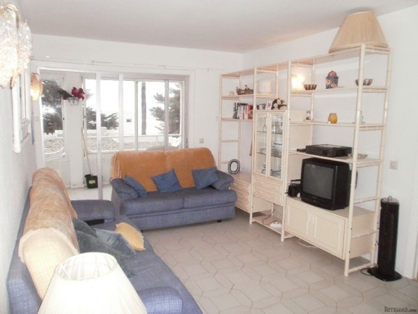 2 bed Apartment in MIRAFLORES - 2